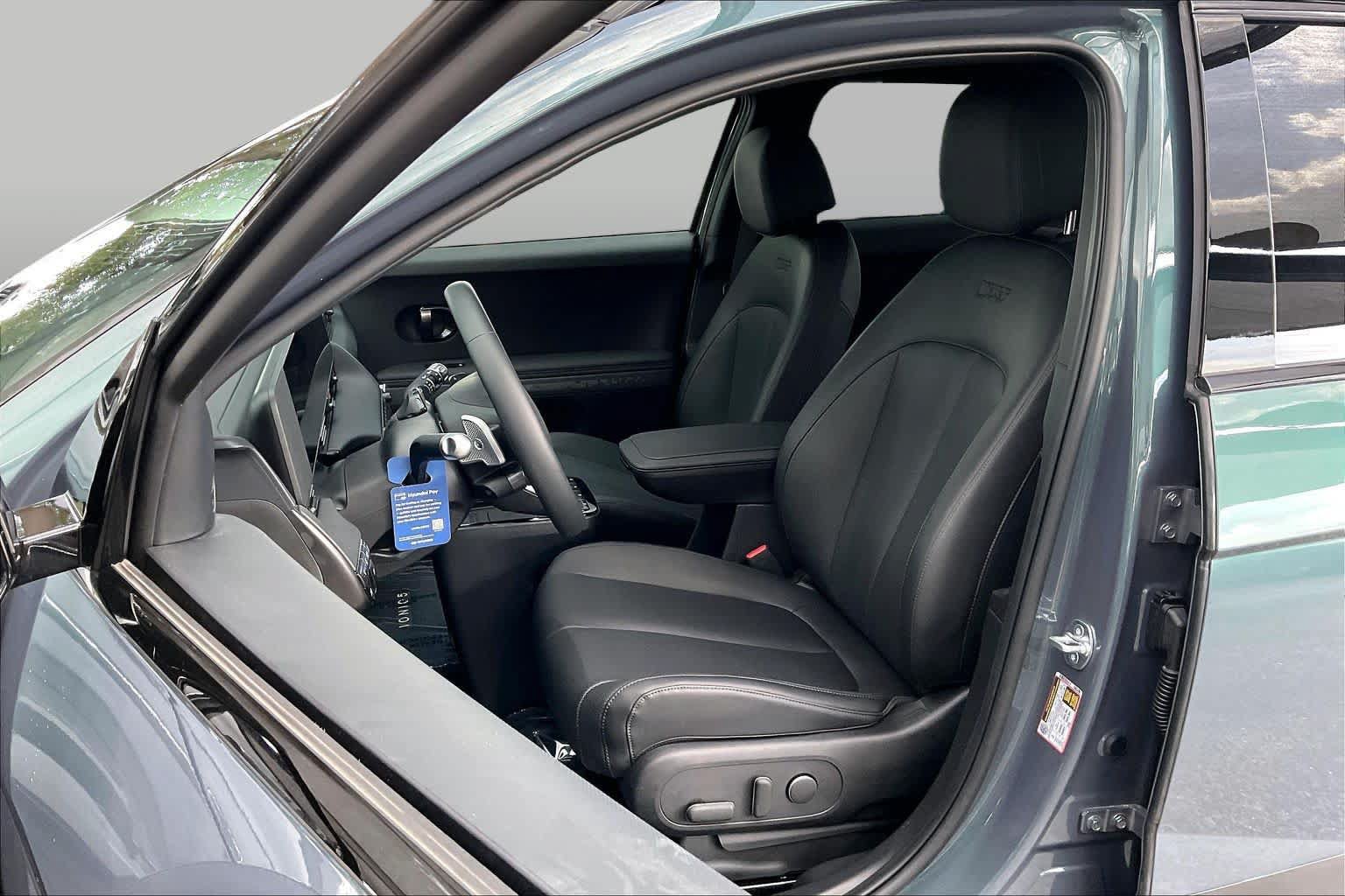 Certified 2026 Hyundai Ioniq 5 XRT AWD/4WD image 7