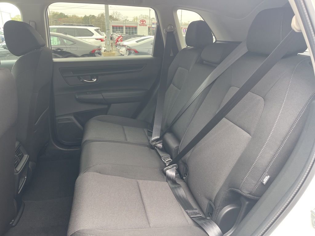 New 2026 Honda CR-V EX image 18