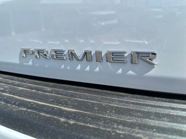 New 2026 Chevrolet Tahoe Premier image 37