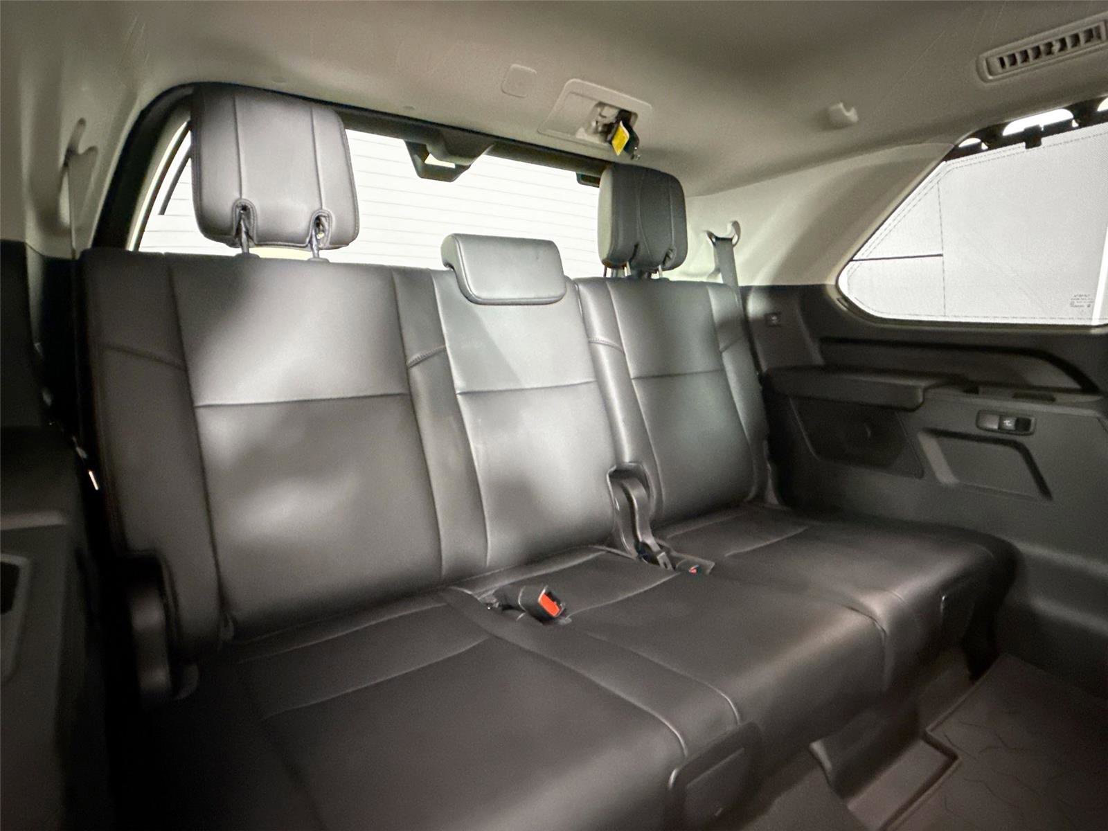 Certified 2023 Toyota Sequoia TRD Pro image 45