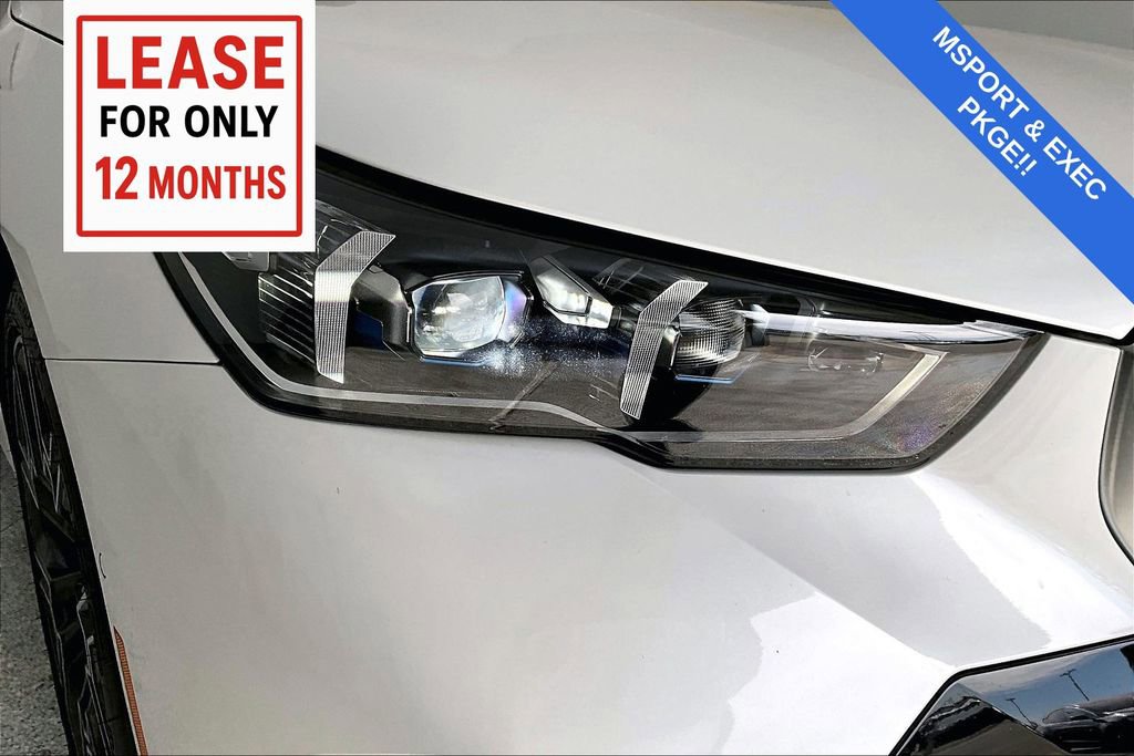 Used 2024 BMW 530i 530i w/ M Sport Package image 39