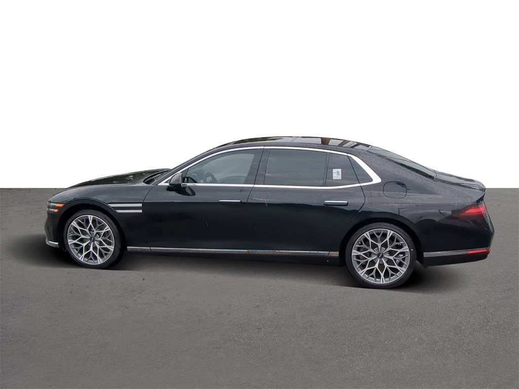 New 2025 Genesis G90 3.5T image 6