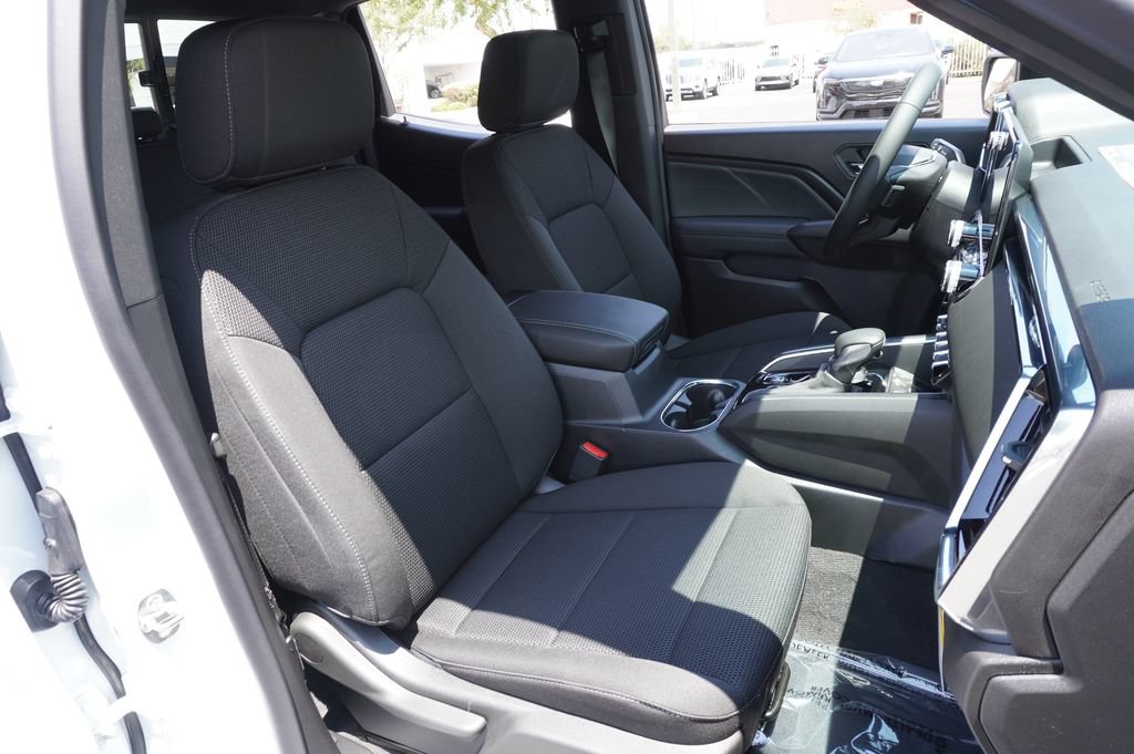 New 2026 GMC Canyon Elevation w/ Convenience Package RWD image 14