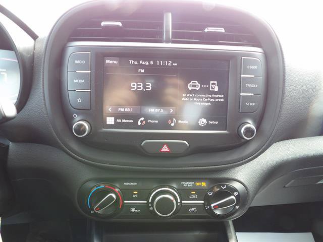 Used 2023 Kia Soul LX FWD image 19