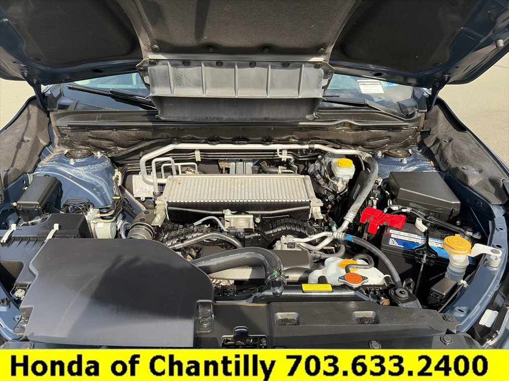 Used 2023 Subaru Ascent Limited AWD/4WD image 32