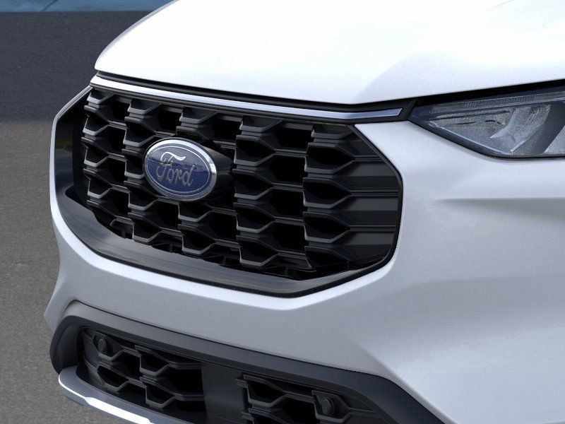New 2026 Ford Escape ST-Line Select w/ Tech Pack #1 AWD/4WD image 17