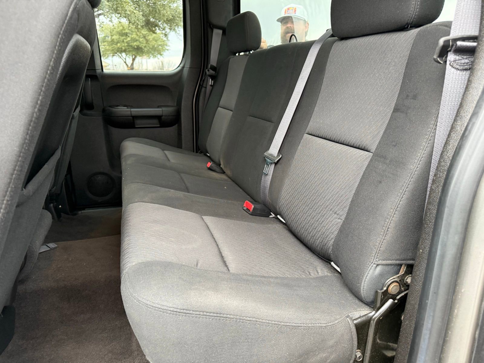 Used 2013 Chevrolet Silverado 1500 LS image 13