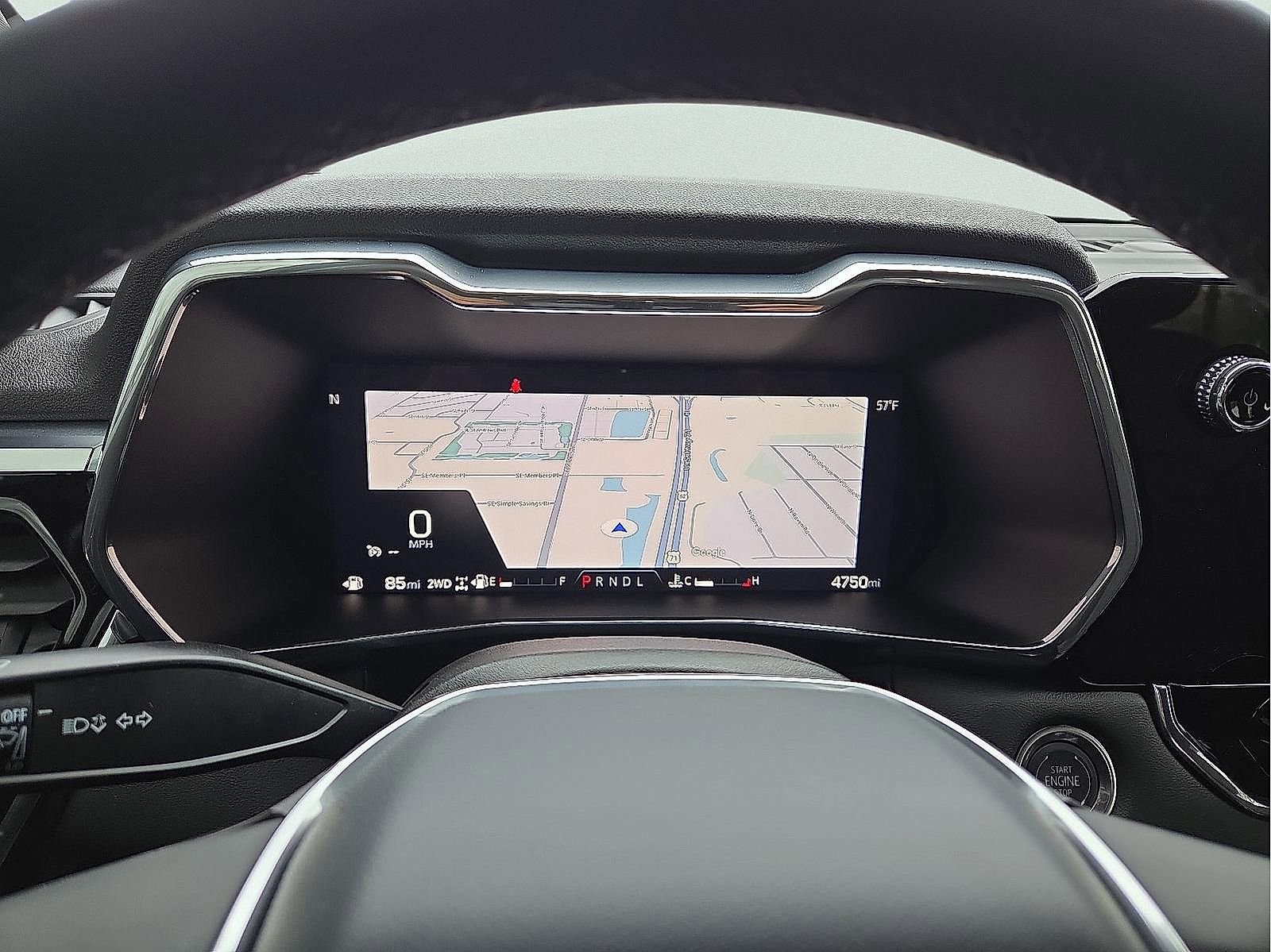 Used 2025 GMC Canyon Elevation w/ Convenience Package image 23