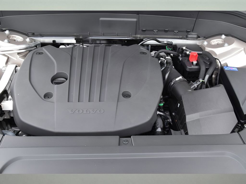New 2026 Volvo XC90 B5 Ultra w/ Protection Package Premier image 26