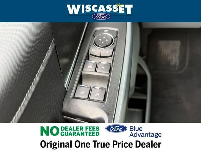 Used 2022 Ford F150 XLT w/ Equipment Group 302A High image 29