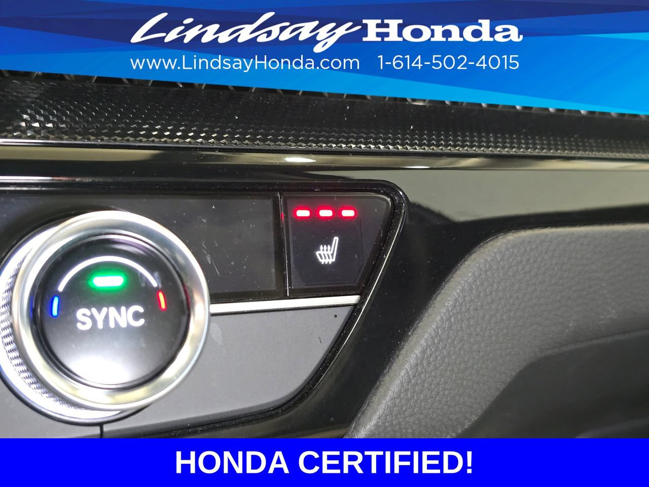 Certified 2024 Honda CR-V EX-L image 21