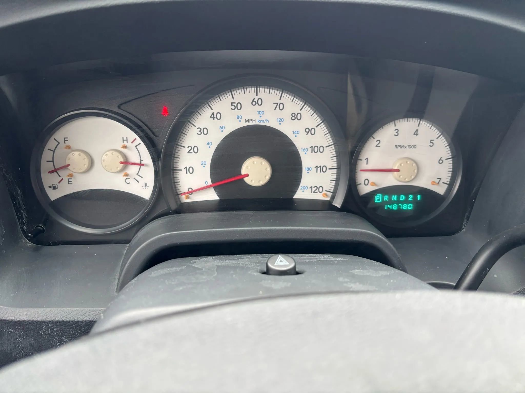 Used 2011 Dodge Dakota Big Horn image 31