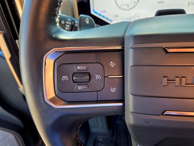 Used 2025 GMC Hummer EV 2X AWD/4WD image 38