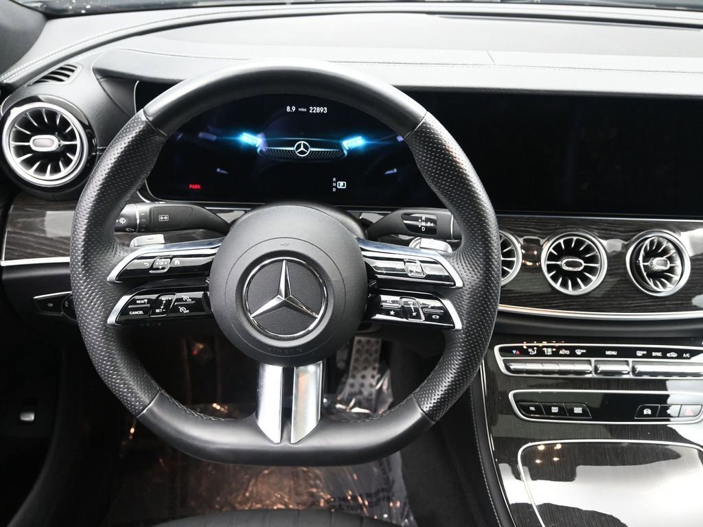 Used 2023 Mercedes-Benz CLS 450 4MATIC image 22