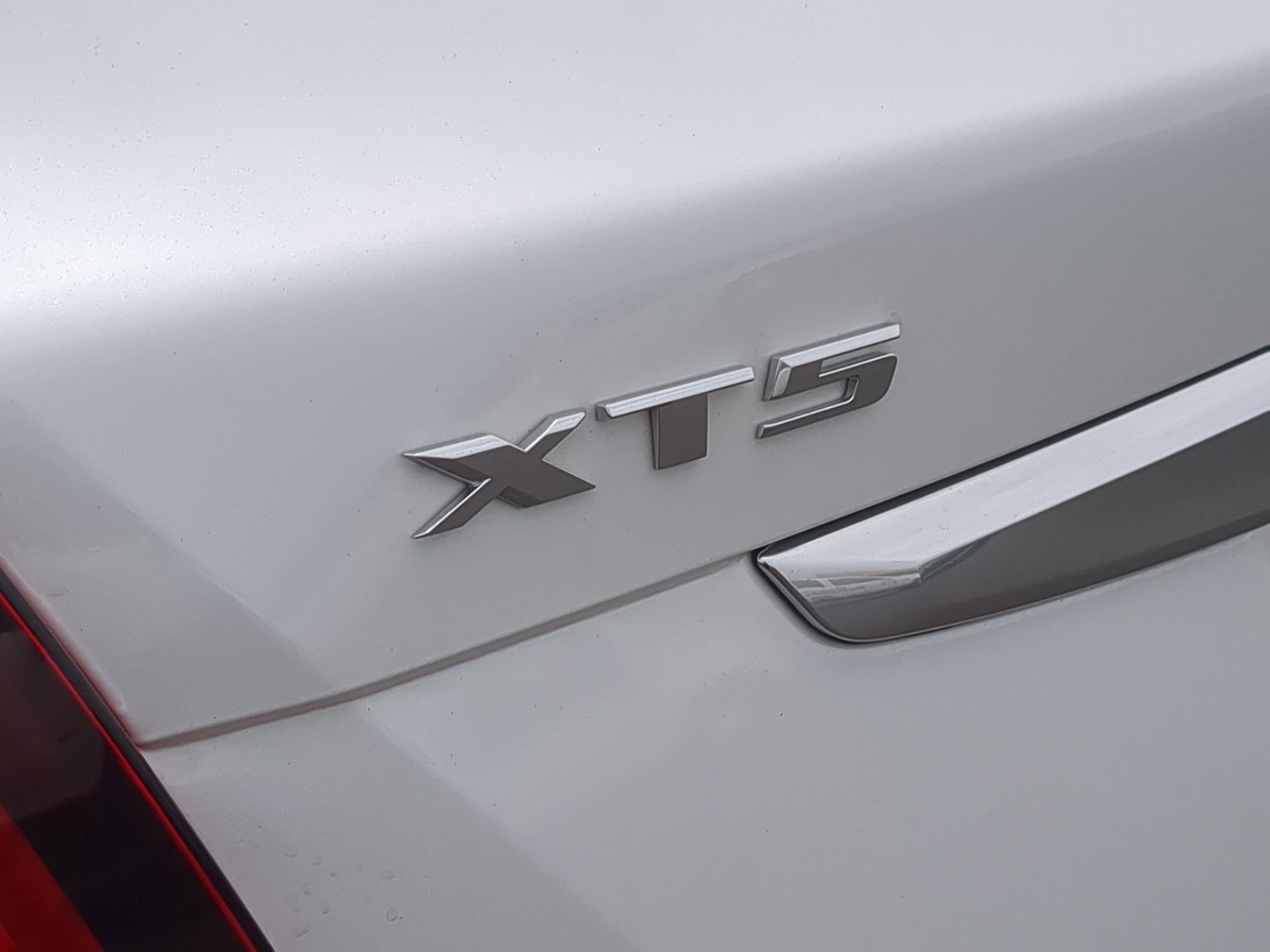 Certified 2023 Cadillac XT5 Premium Luxury AWD/4WD image 32