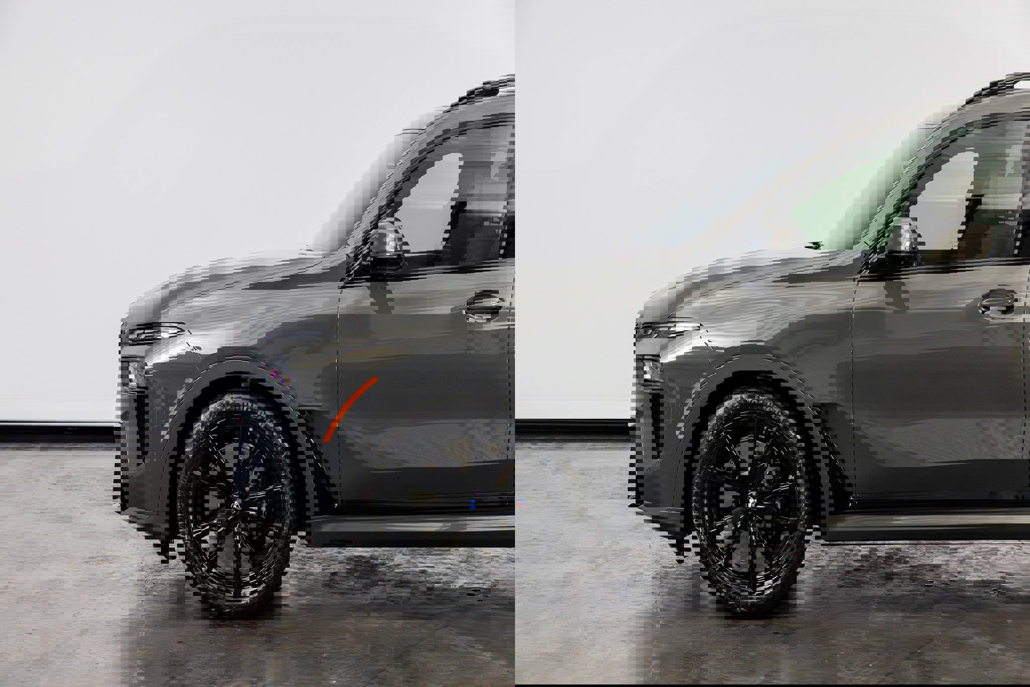 Used 2026 BMW X7 xDrive40i AWD/4WD image 10