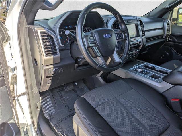 Used 2020 Ford Expedition XLT image 10