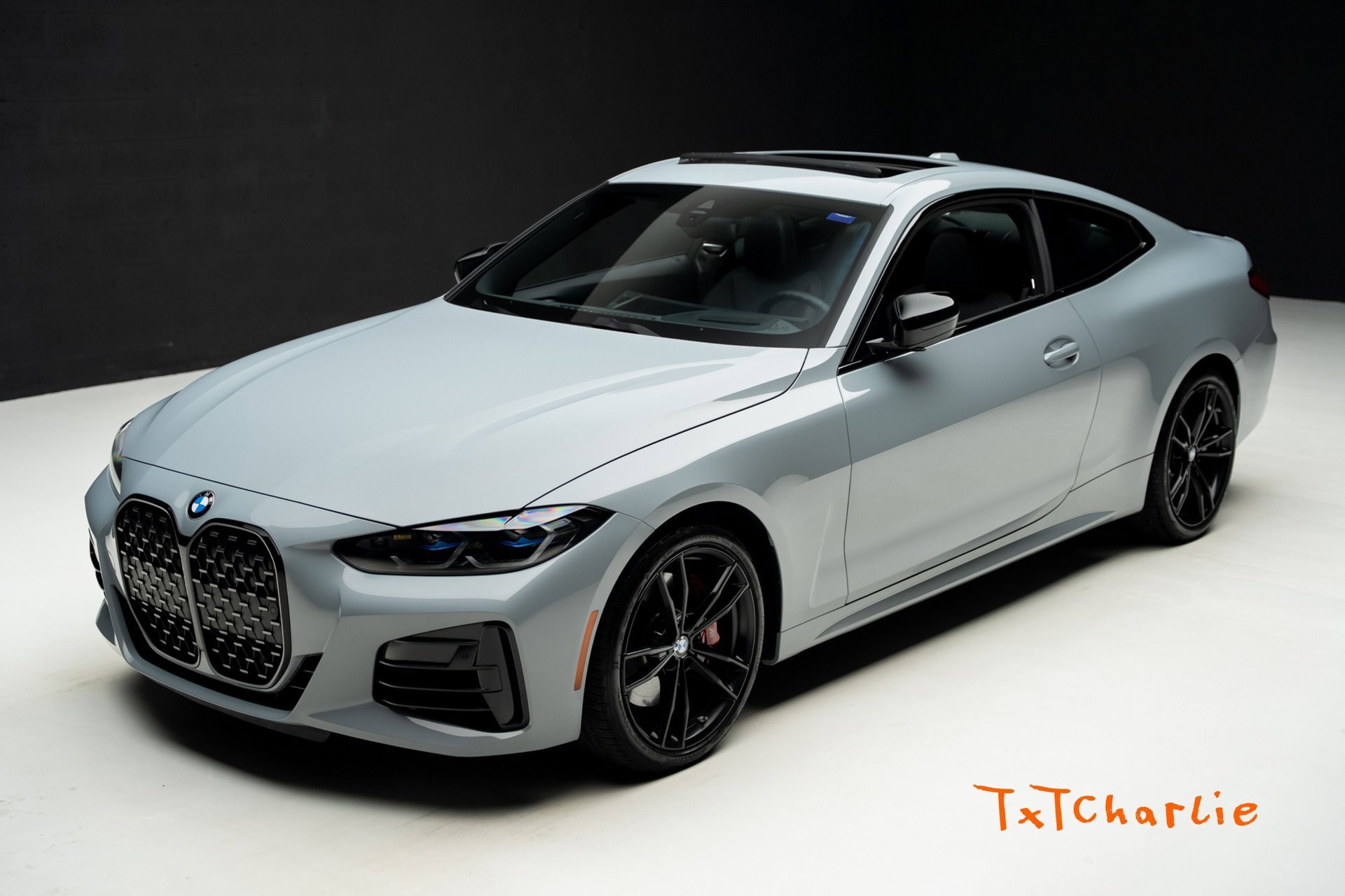 Used 2024 BMW 440i xDrive Coupe w/ Premium Package