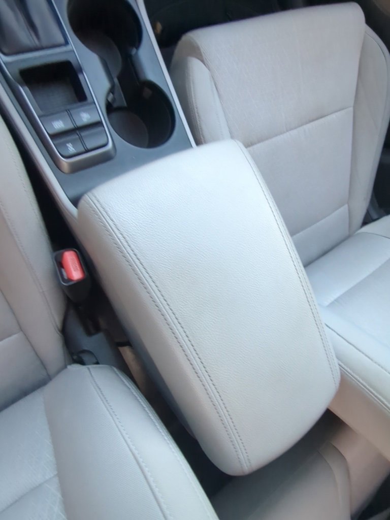 Used 2016 Hyundai Tucson SE w/ Option Group 02 image 17