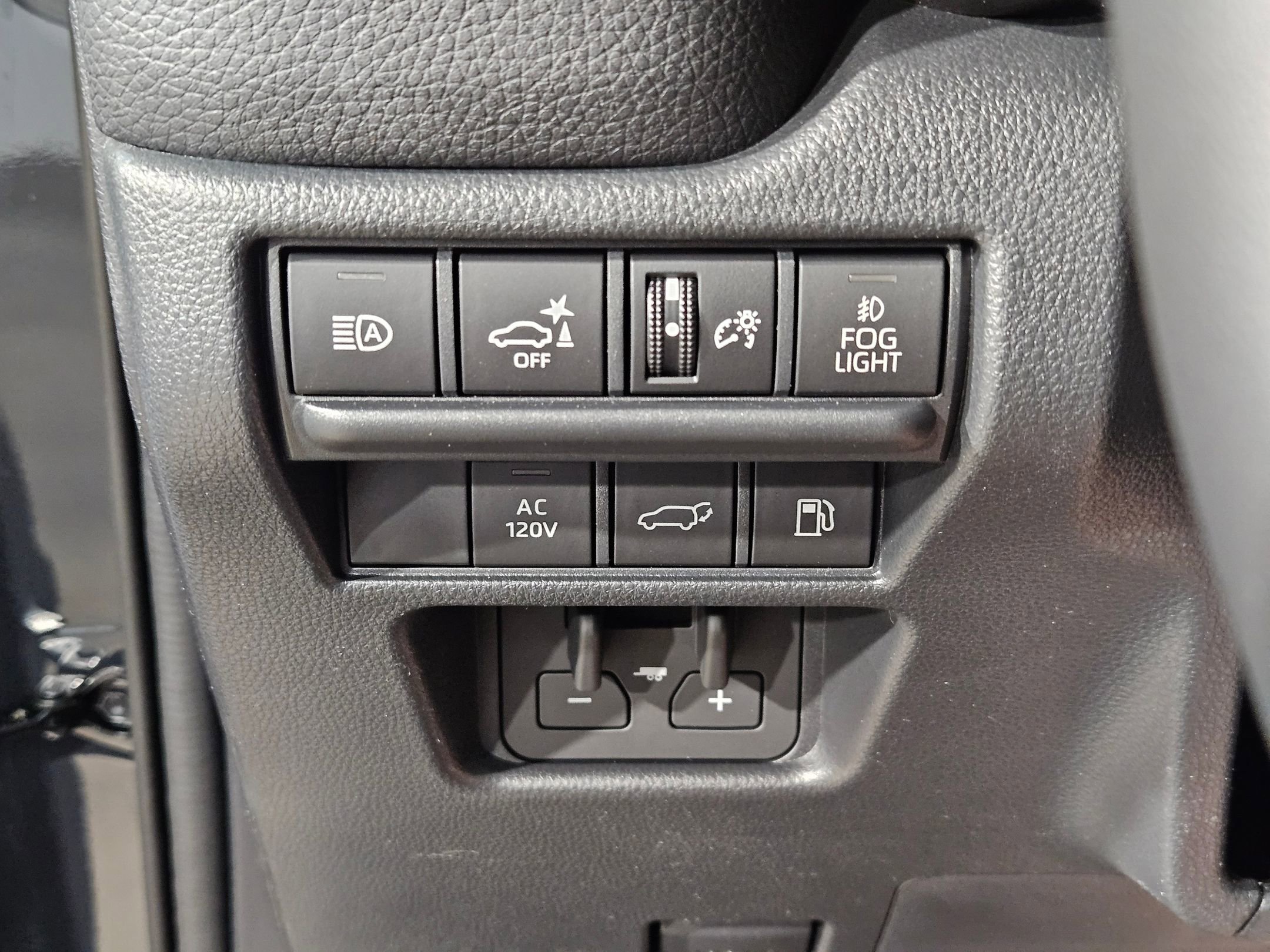 New 2026 Toyota Land Cruiser image 14