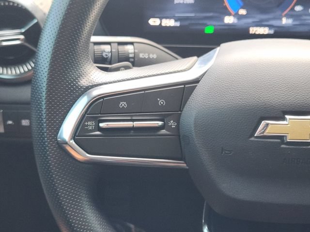 Used 2025 Chevrolet Blazer EV LT FWD image 29