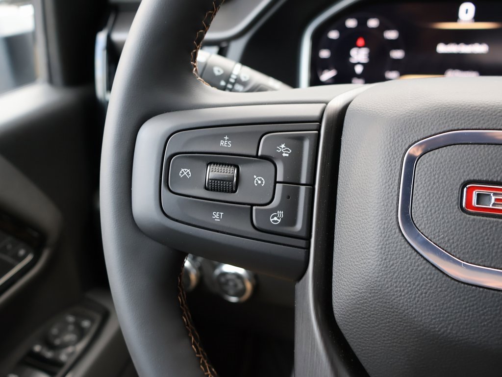 New 2026 GMC Sierra 3500 AT4 w/ AT4 Premium Plus Package image 18