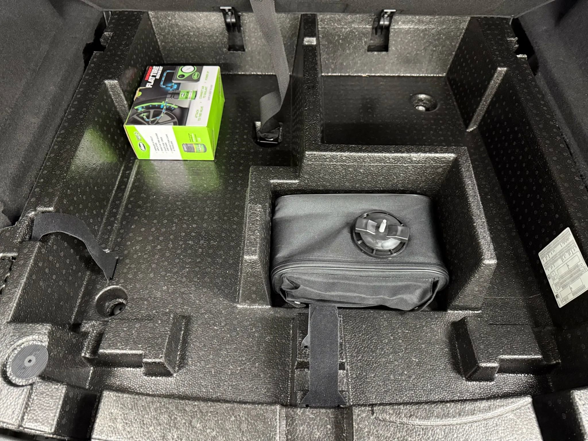 Used 2020 Cadillac XT5 Luxury image 42