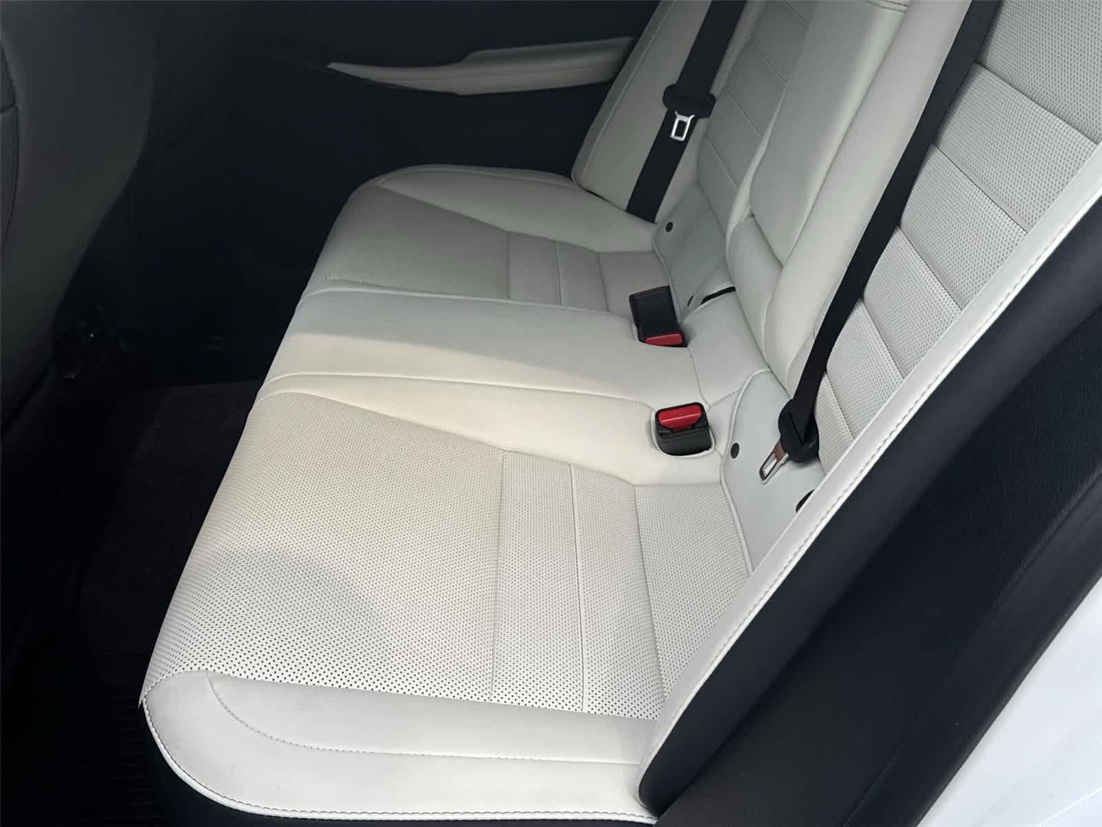 Used 2023 Lexus IS 350 F Sport w/ Memory Package AWD/4WD image 15