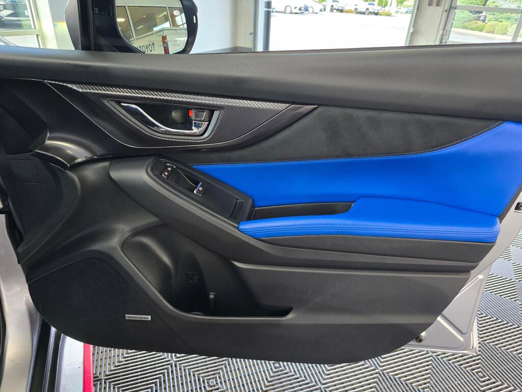 Used 2025 Subaru WRX tS AWD/4WD image 44