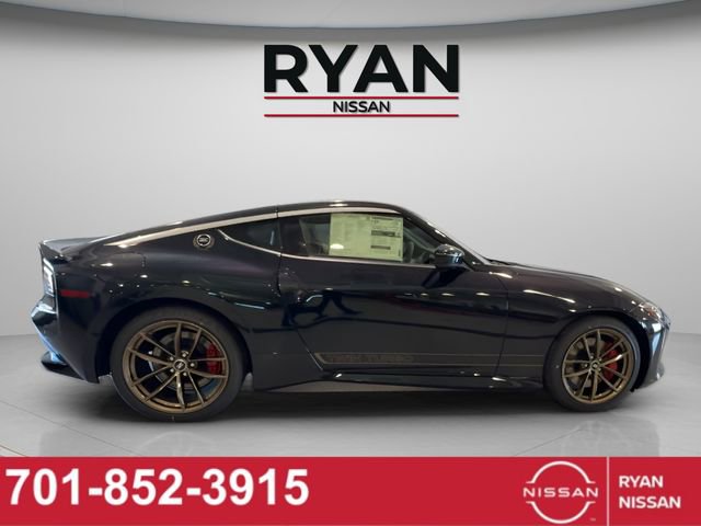 New 2026 Nissan Z Performance image 6