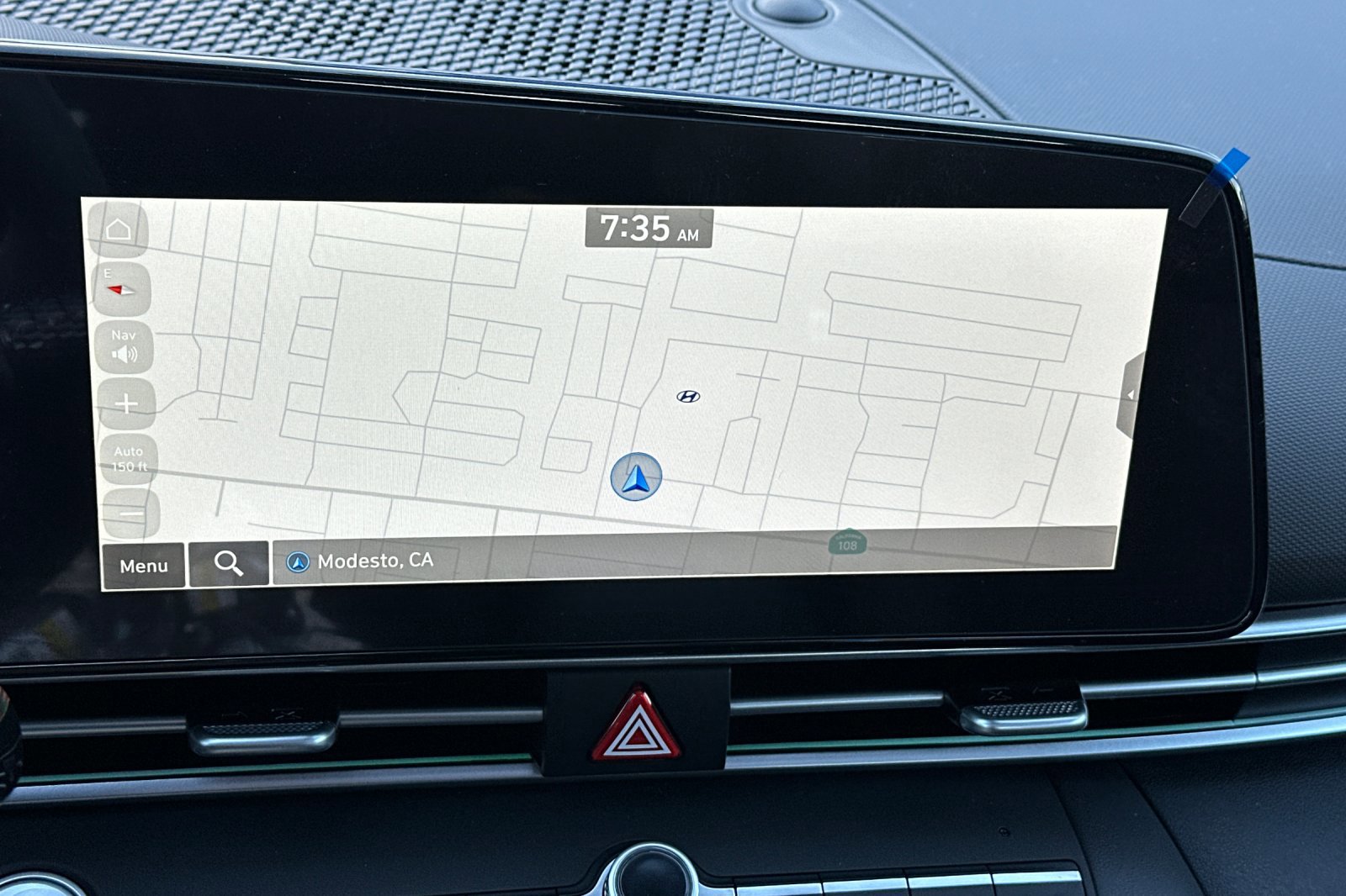 New 2026 Hyundai Elantra Limited FWD image 18