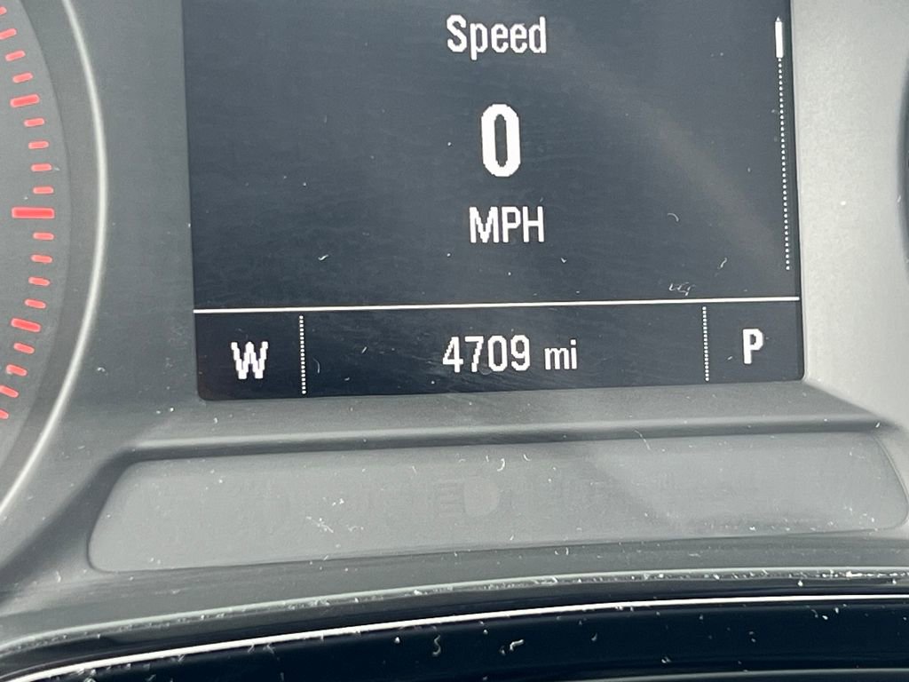 Certified 2024 Chevrolet Trax LS image 19