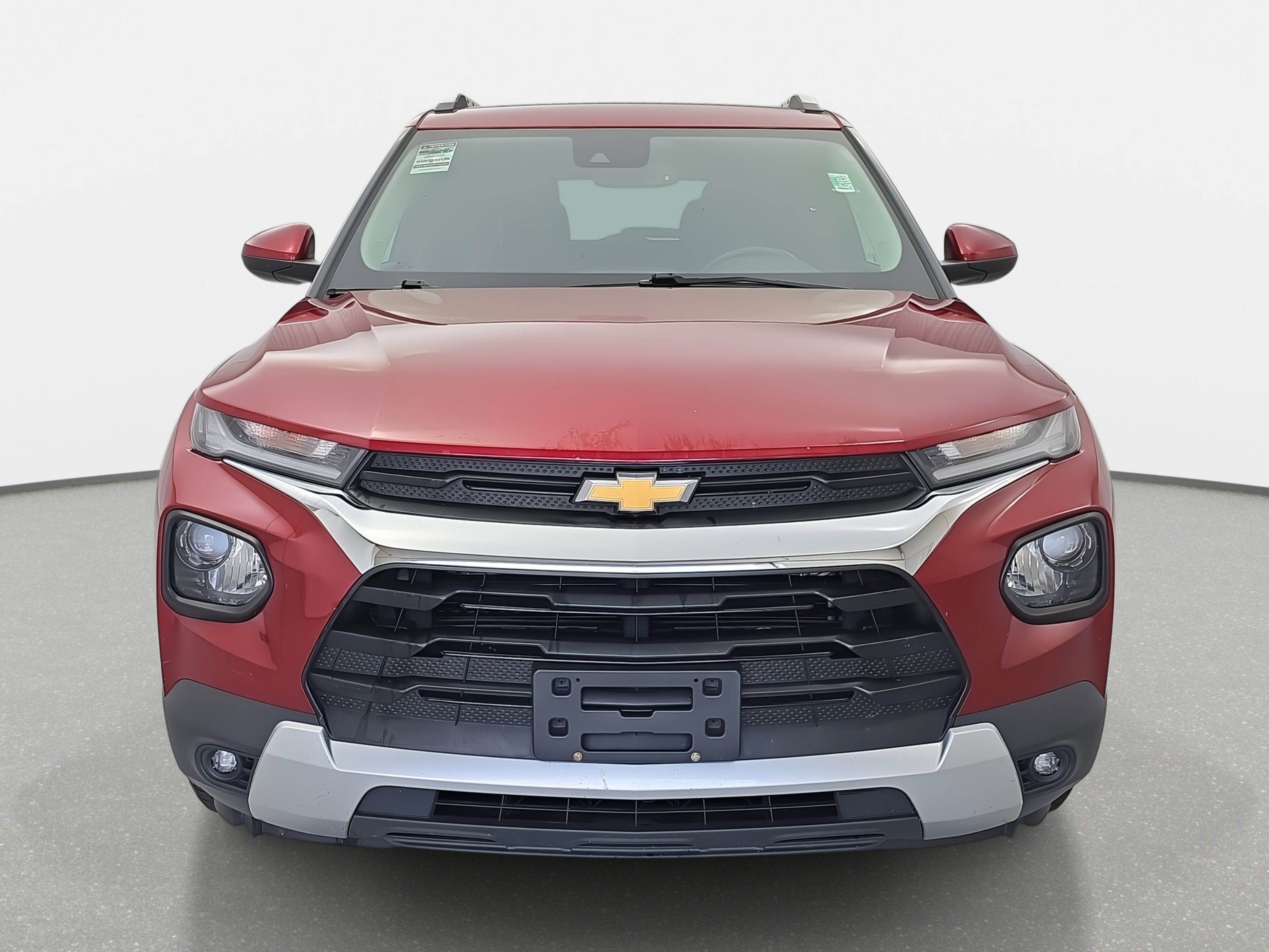 Used 2021 Chevrolet TrailBlazer LT w/ Premium Seating Package image 2