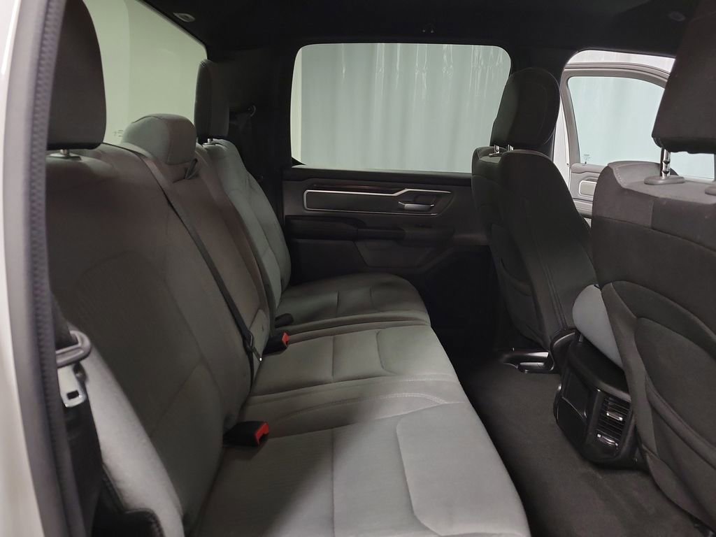 Used 2023 RAM 1500 Big Horn AWD/4WD image 20