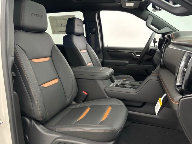 New 2026 GMC Sierra 2500 AT4 w/ AT4 Premium Plus Package image 37