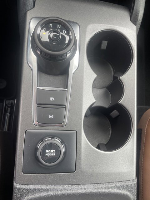 New 2025 Ford Bronco Sport Outer Banks w/ Outer Banks Tech Package+ image 47