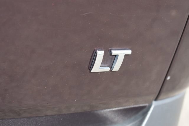 Certified 2023 Chevrolet Traverse LT image 17