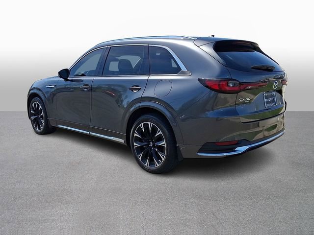 Used 2024 MAZDA CX-90 3.3 Turbo S w/ Premium Plus image 6