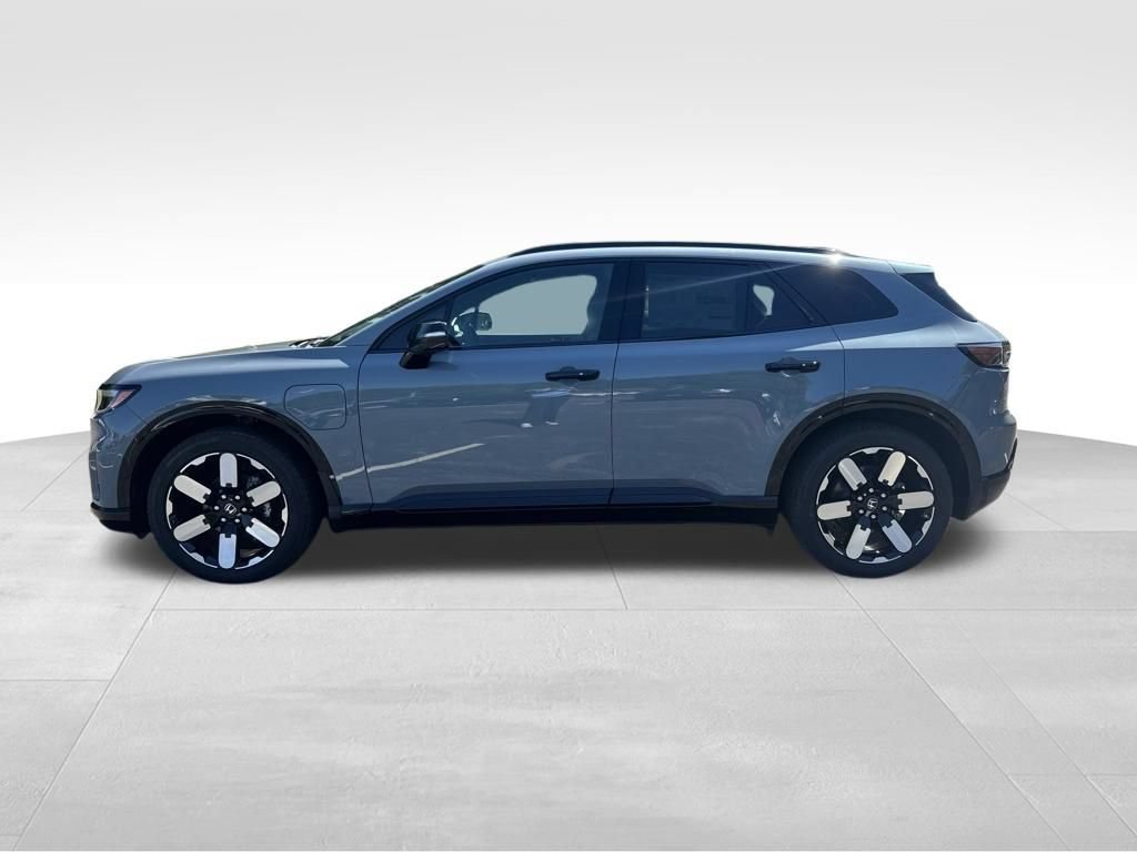 New 2026 Honda Prologue Elite image 3