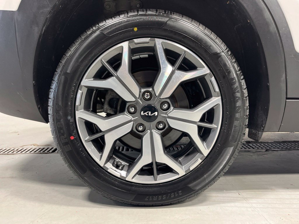 Used 2022 Kia Seltos EX AWD/4WD image 40