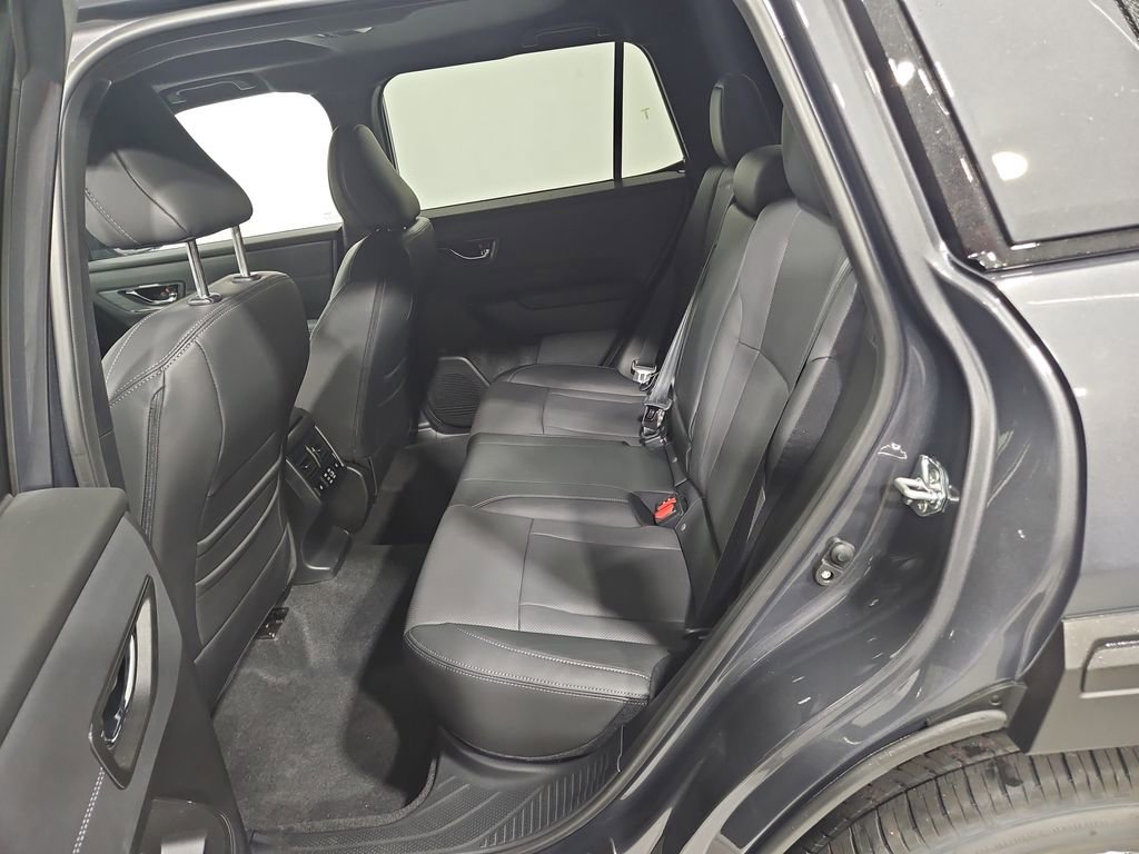 New 2026 Subaru Outback Touring XT image 25