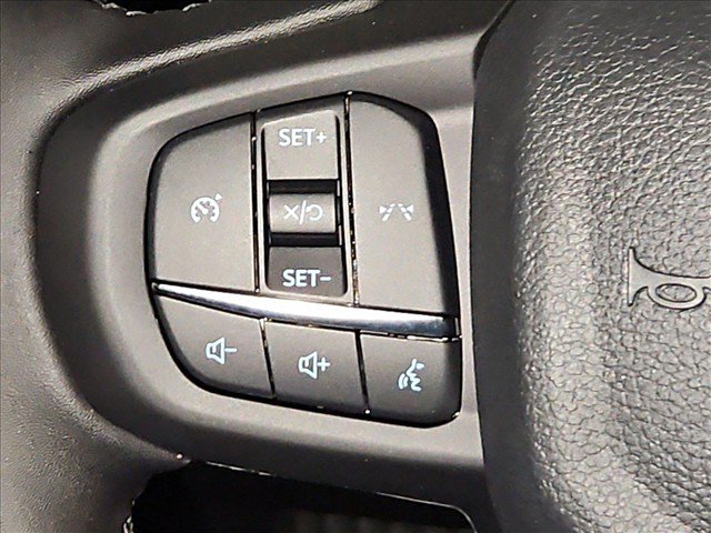 New 2026 Ford Ranger XLT w/ Trailer Tow Package AWD/4WD image 16