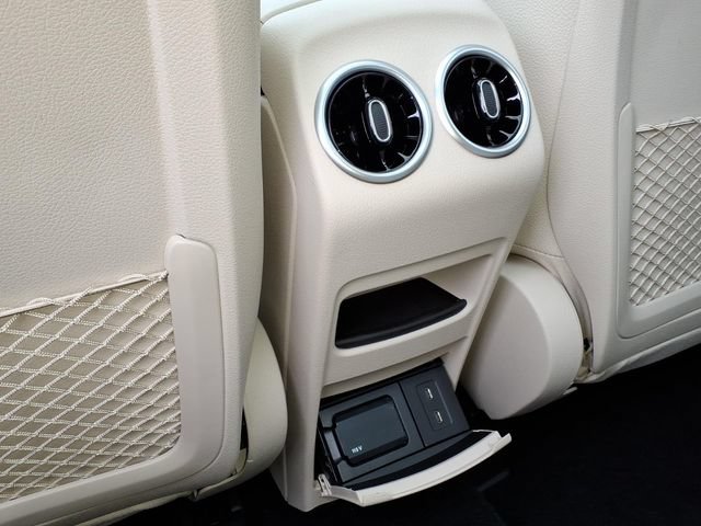 New 2026 Mercedes-Benz GLB 250 4MATIC image 19