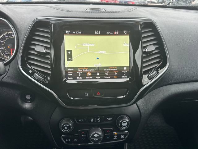 Used 2019 Jeep Cherokee High Altitude image 21