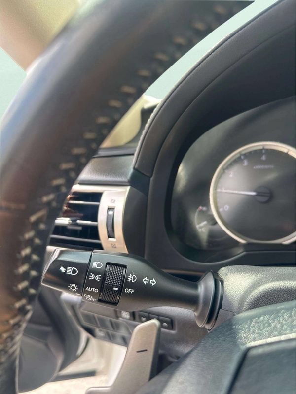 Used 2015 Lexus IS 250 AWD w/ Navigation System Package image 16