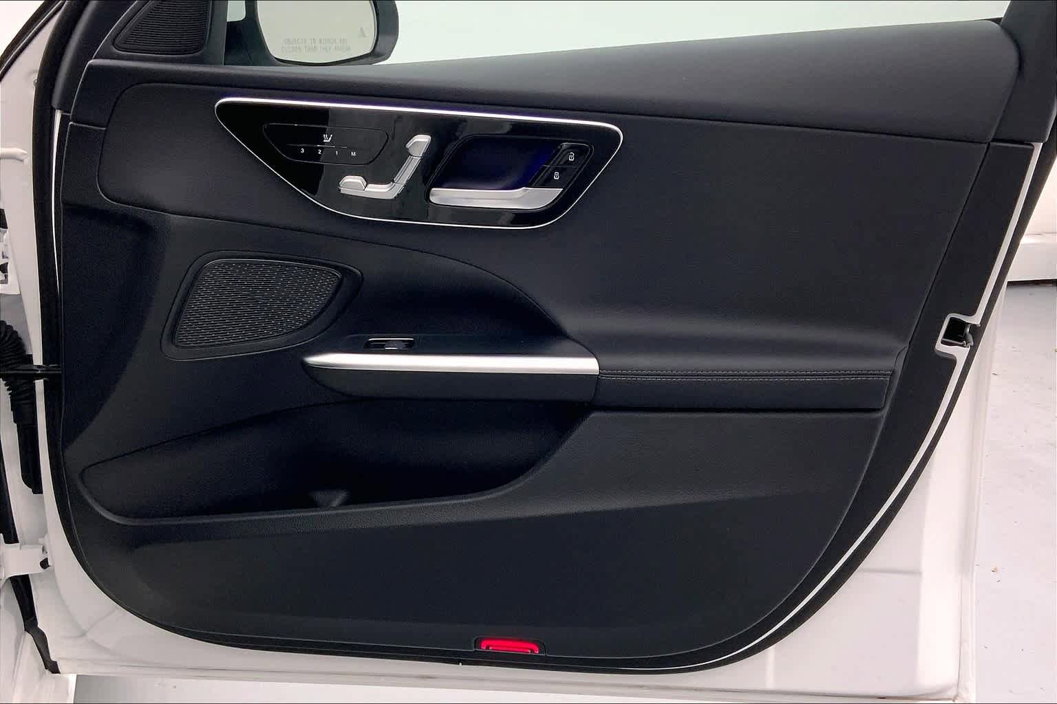 Certified 2023 Mercedes-Benz C 300 Sedan image 27