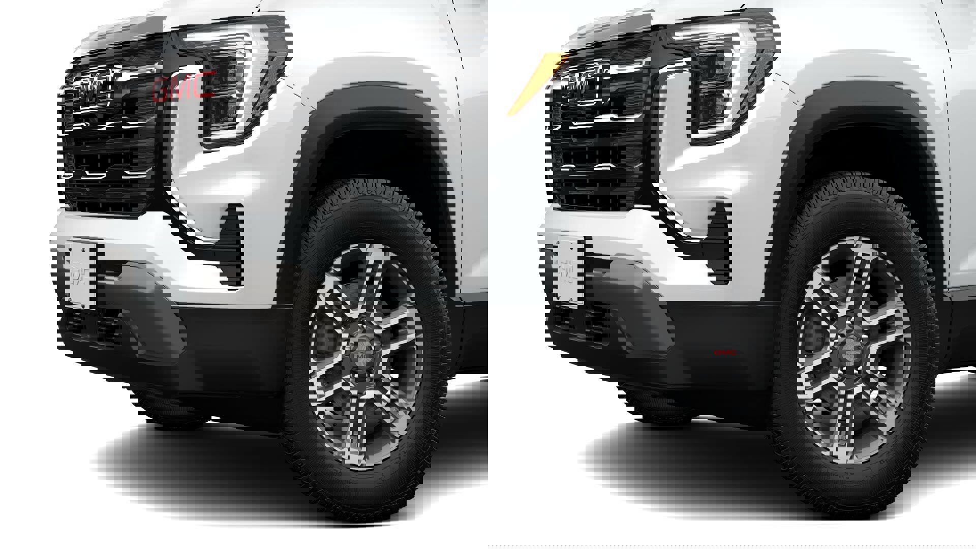 New 2026 GMC Terrain Elevation image 53