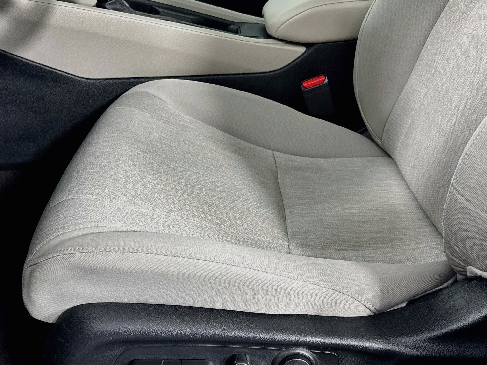 Certified 2023 Honda Accord EX image 18