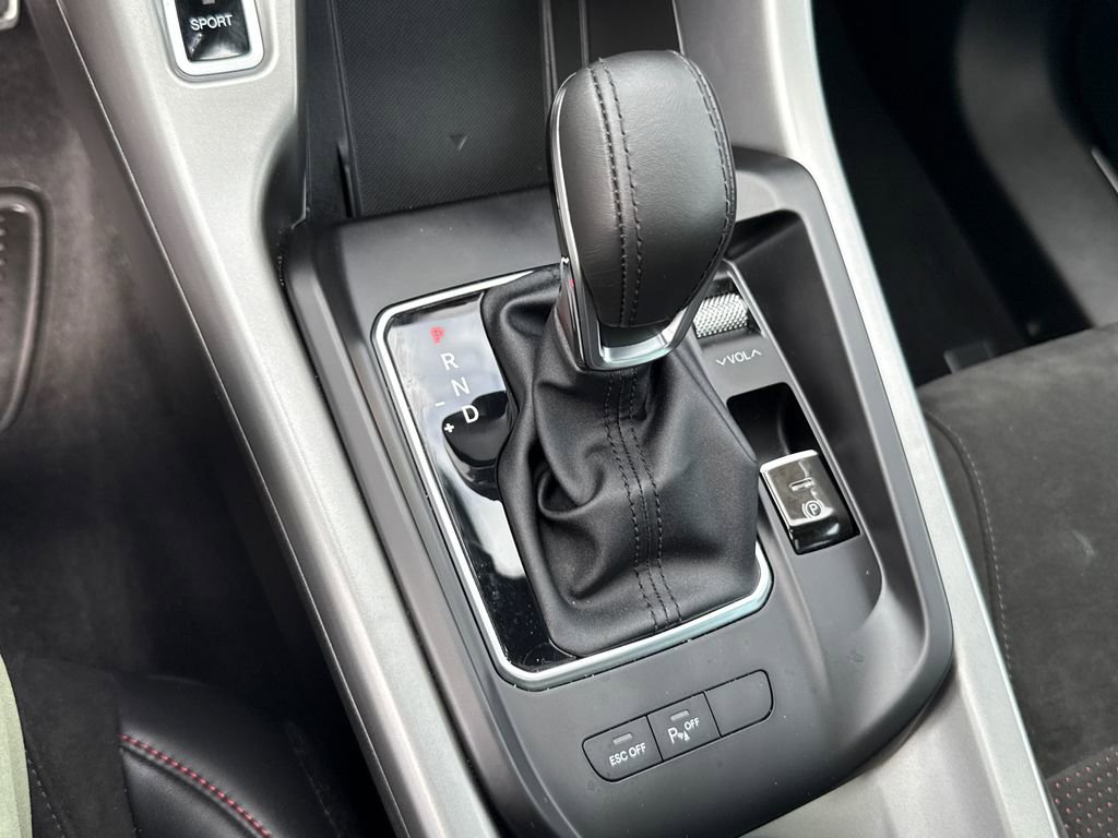 Certified 2024 Dodge Hornet R/T Plus image 29