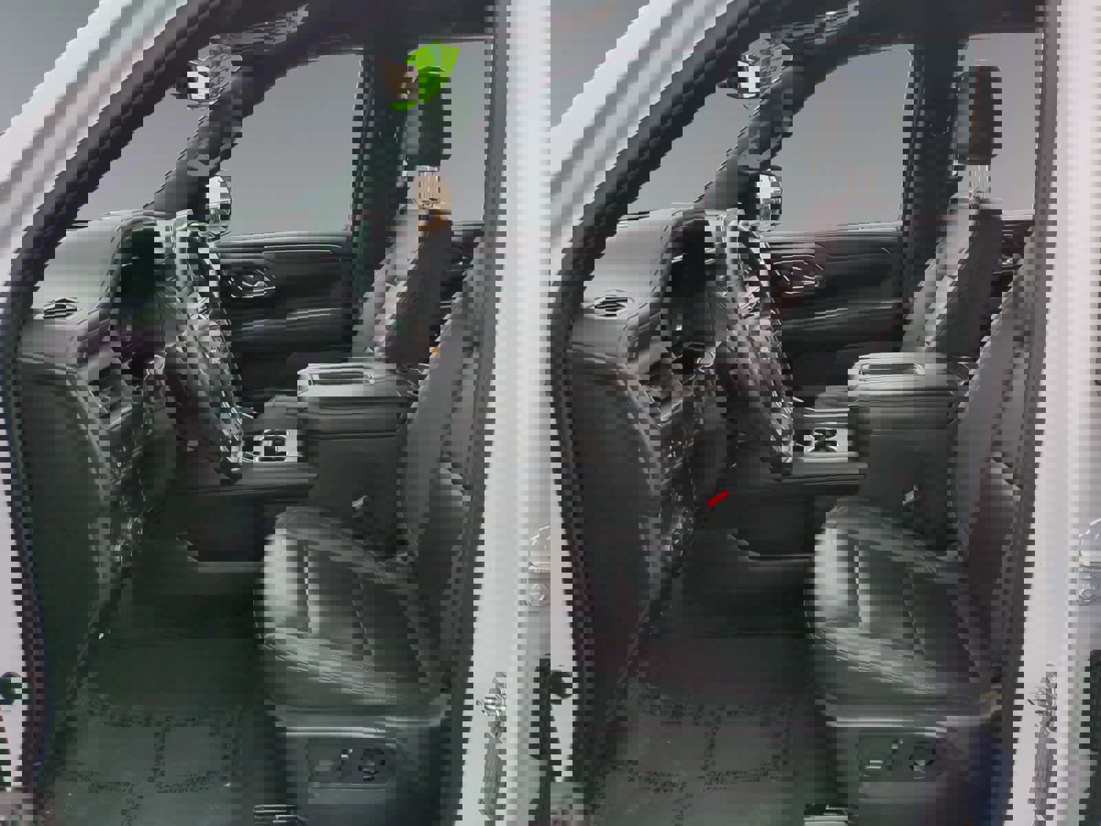 Used 2024 Chevrolet Tahoe LT image 9